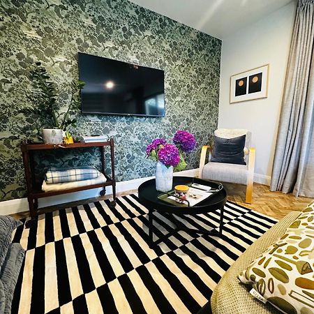 Vila 2 Bed Beckenham Beauty - Pet Friendly Christchurch Exteriér fotografie