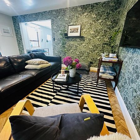 Vila 2 Bed Beckenham Beauty - Pet Friendly Christchurch Exteriér fotografie