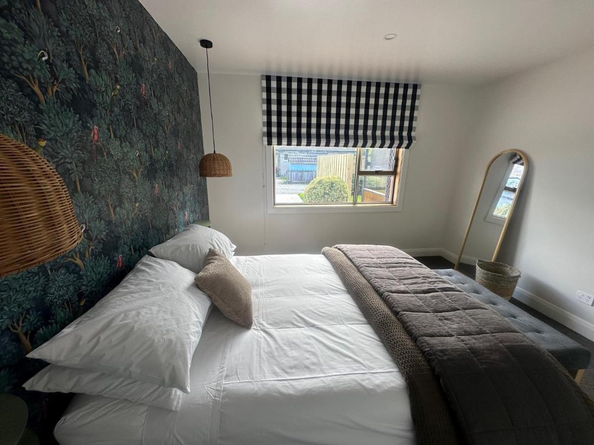 Vila 2 Bed Beckenham Beauty - Pet Friendly Christchurch Exteriér fotografie
