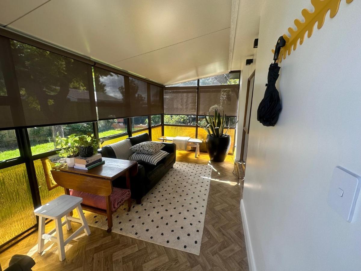 Vila 2 Bed Beckenham Beauty - Pet Friendly Christchurch Exteriér fotografie