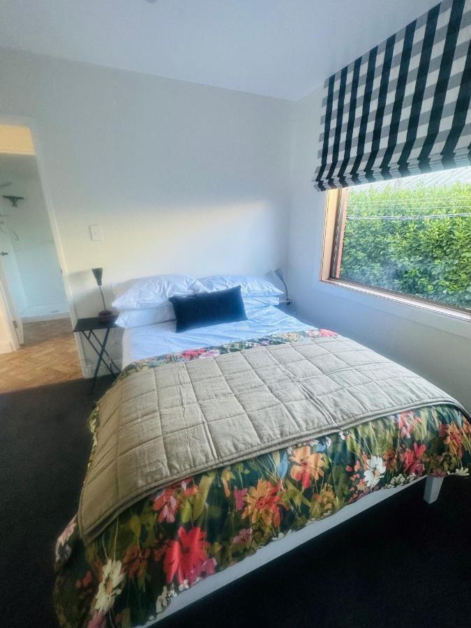 Vila 2 Bed Beckenham Beauty - Pet Friendly Christchurch Exteriér fotografie