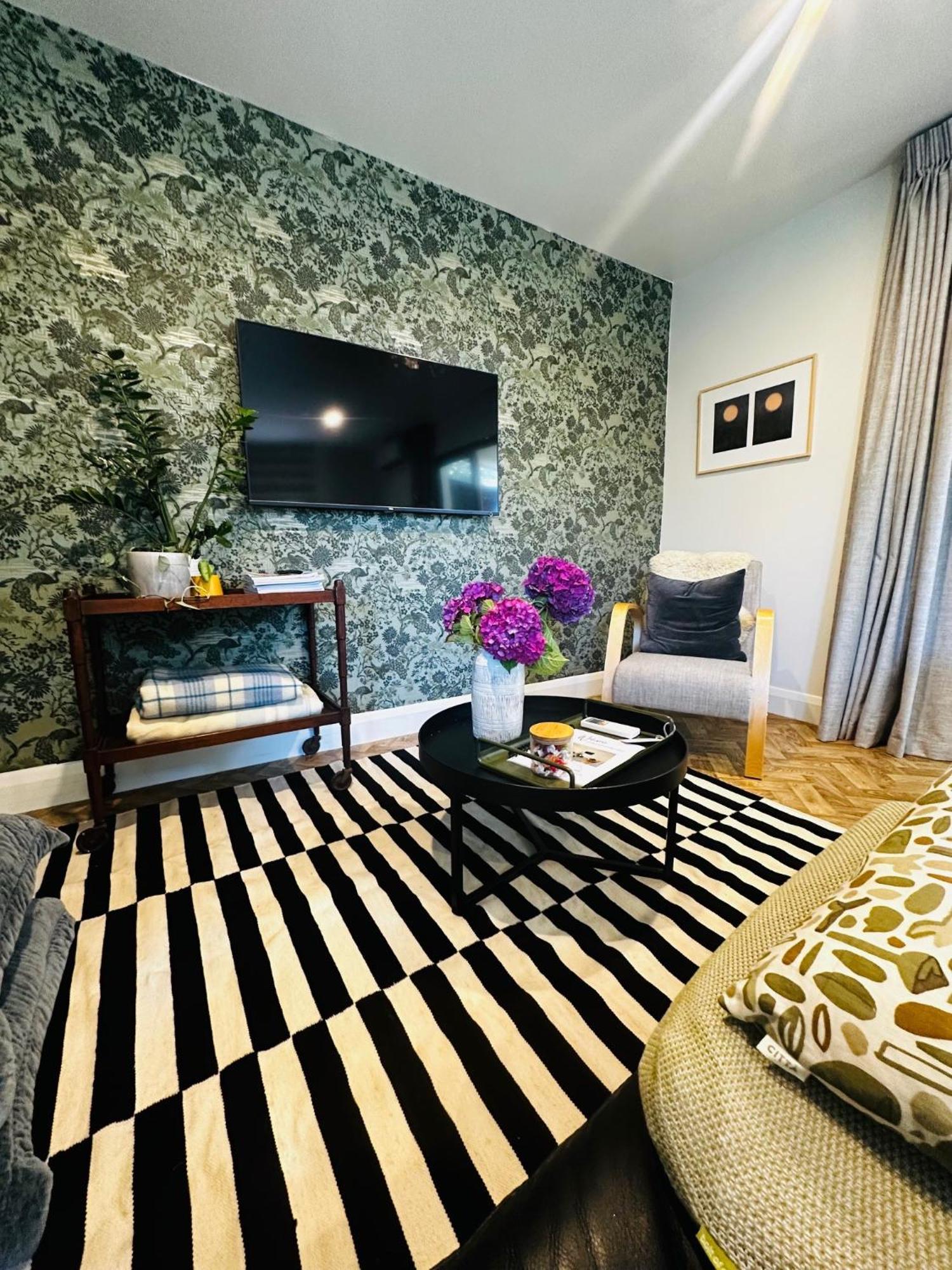 Vila 2 Bed Beckenham Beauty - Pet Friendly Christchurch Exteriér fotografie