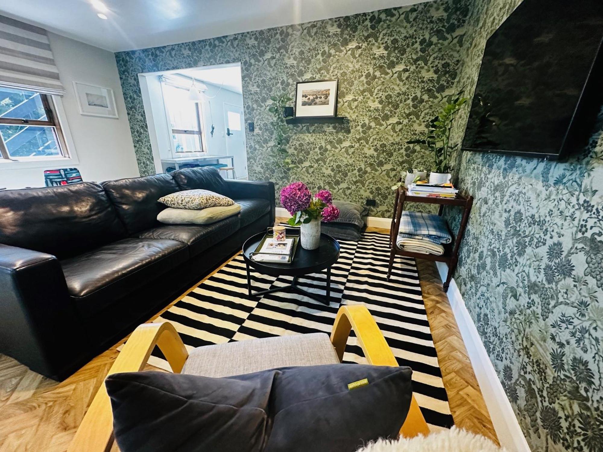 Vila 2 Bed Beckenham Beauty - Pet Friendly Christchurch Exteriér fotografie